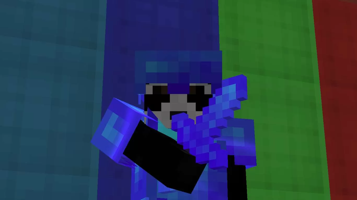 Gallery Image 2 for Mighty  on PVPRP